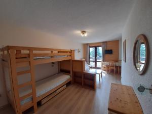 Appartements Studio Aussois, 1 piece, 4 personnes - FR-1-508-290 : photos des chambres