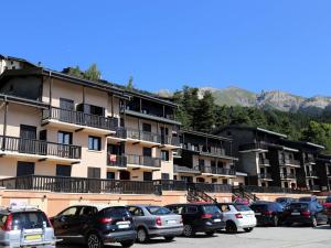 Appartements Studio Aussois, 1 piece, 4 personnes - FR-1-508-290 : Studio