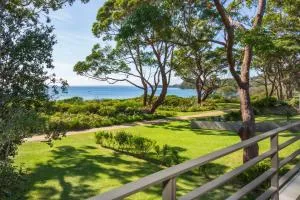 The White House Jervis Bay - Гаскіссон