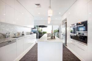 The White House Jervis Bay