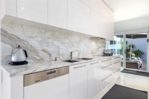 The White House Jervis Bay