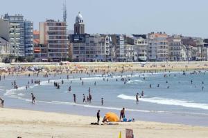 Maisons de vacances Maison en campagne a 10mn de mer : photos des chambres