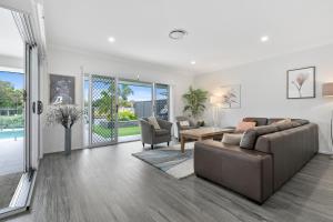 OSPREY ISLAND RETREAT