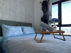 1-6 Pax 2BR Greenery View Home Near Pavilion Bukit Jalil, Stadium, Axiata, IMU, APU, TPM