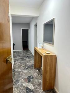 Andes I Departamento