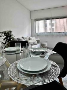 Andes I Departamento