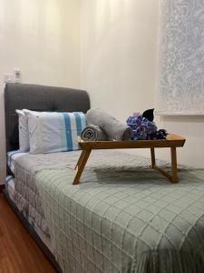1-6 Pax 2BR Greenery View Home Near Pavilion Bukit Jalil, Stadium, Axiata, IMU, APU, TPM