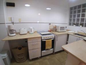 Recoleta - Fantástico departamento