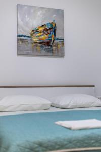 Apartments and rooms by the sea Pakostane, Biograd - 18426