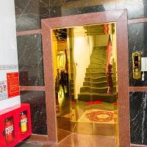 Happy 2 Hotel Bình Dương