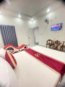 Happy 2 Hotel Bình Dương