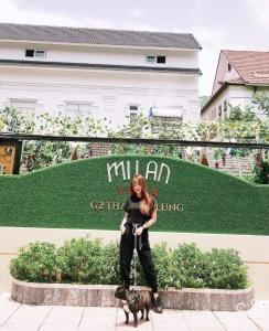 Mi Lan Villa Hotel