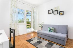 Apartments by the sea Kastel Stafilic, Kastela - 21145