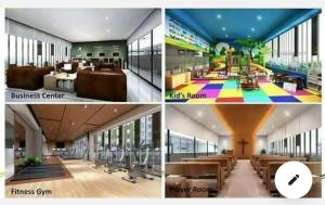 ASG Davao Staycation