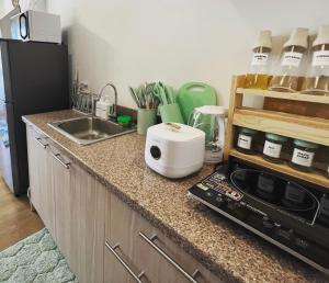 ASG Davao Staycation