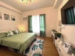 ASG Davao Staycation