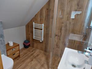 Agroturystyka Cisza Knyszyńska