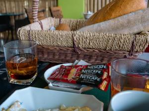 Kep Villa Hill Guest House 1