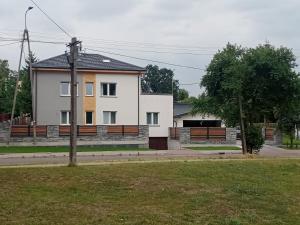 Apartament 4U - Azyl Arkadia