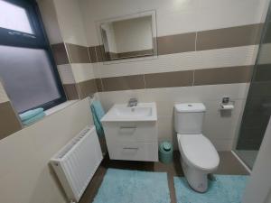 West coast countryside escape