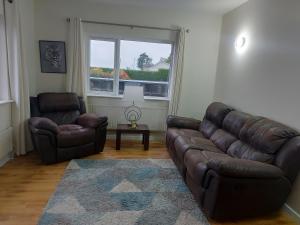 West coast countryside escape