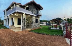 Prarambha The Stone House