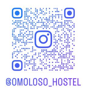 OMOLOSO Hostel　オモロソウ ホステル