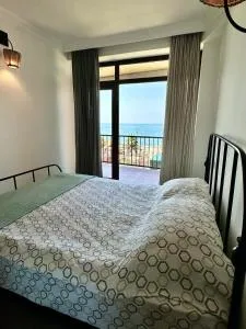 Gonio Mgzavrebi Apartments Sea View - Kvariati
