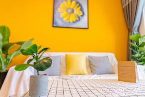 Căn Hộ Vũng Tàu View Biển - Vũng Tàu Apartments Sea View