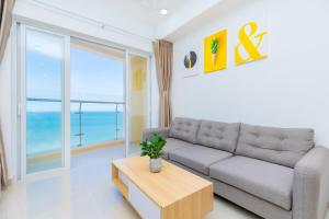 Căn Hộ Vũng Tàu View Biển - Vũng Tàu Apartments Sea View
