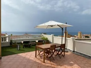 Apartamento en Alcocéber Marcolina - Alcalá de Chivert