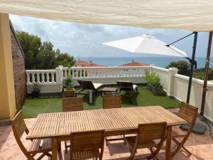 Apartamento en Alcocéber Marcolina