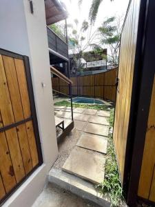 1Bedroom Apt wPool Walk to beach