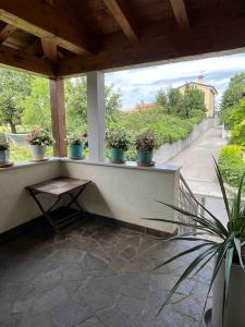 Casa vacanze a Prosecco - Trieste