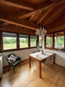 Casa vacanze a Prosecco - Trieste