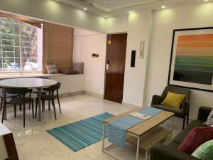 Mon Desire 1, Perry Cross Rd, Bandra West by Connekt Homes