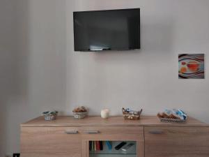 casa turistica dellangolo