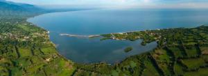 Muchilena fishing club & suites
