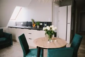 Szklany Przystanek - Nowe Polaszki