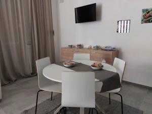 casa turistica dellangolo