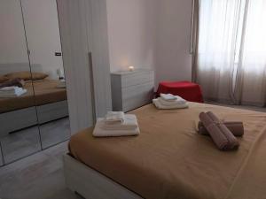 casa turistica dellangolo