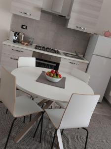 casa turistica dellangolo