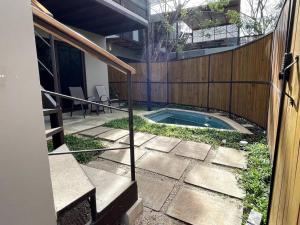 Guest Studio Apt Pool 300m beach