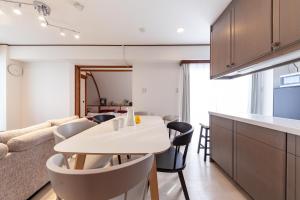 Media Complex Building