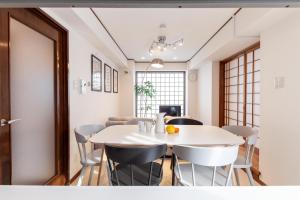 Media Complex Building