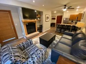 Ski-In/Ski-Out Zephyr 1 Bedroom Condo Winter Park - 冬季公园