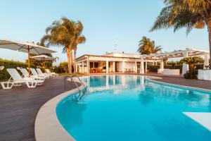 Villa mit 3 Schlafzimmern