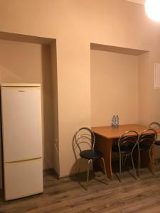 Apart-Hotel City Center Contrabas