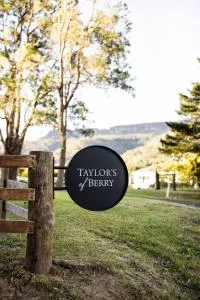 Taylor's of Berry - Wattamolla