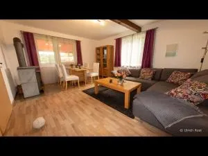 NEU! Ferienhaus am grünen Kamp - 博克霍尔恩